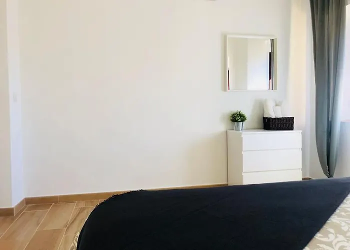 De La Juderia Iii קורדובה