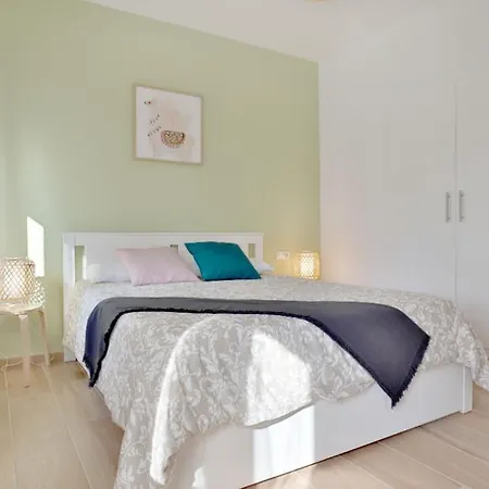 De La Juderia Iii Holiday home *