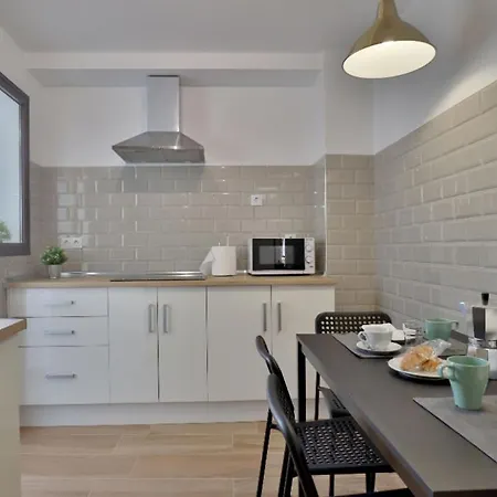 De La Juderia Iii Holiday home