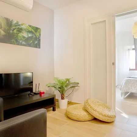 Сasa de vacaciones De La Judería Iii