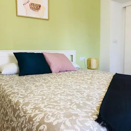 Сasa de vacaciones De La Judería Iii