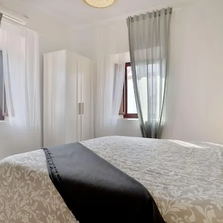 Сasa de vacaciones De La Judería Iii