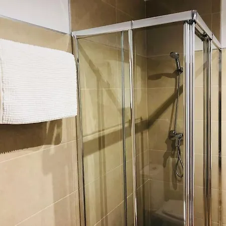 度假居 De La Juderia Iii