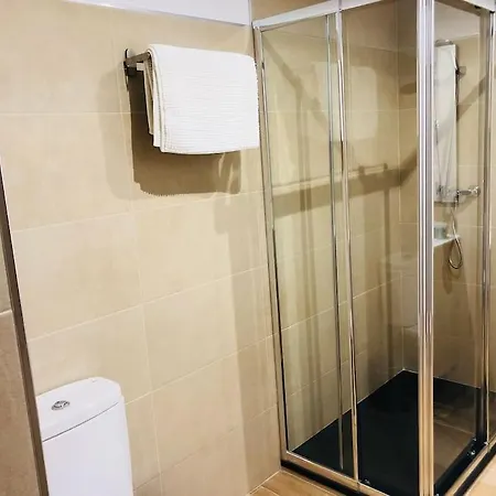 度假居 De La Juderia Iii *