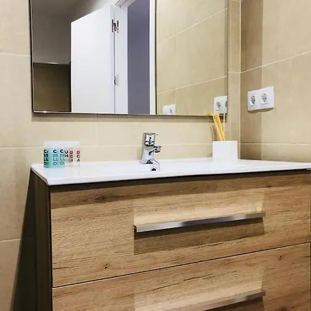 De La Judería Iii Сasa de vacaciones *