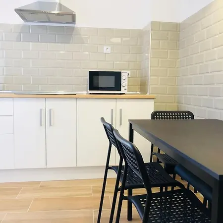 Сasa de vacaciones De La Judería Iii