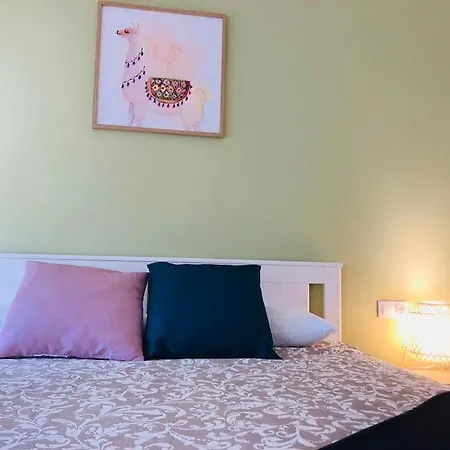 De La Juderia Iii Holiday home Cordoba