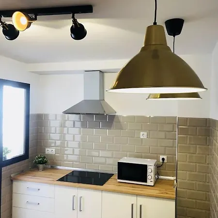 度假居 De La Juderia Iii *