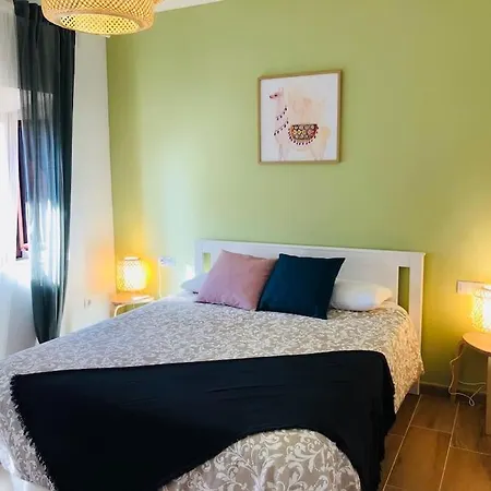 De La Juderia Iii * 科爾多瓦