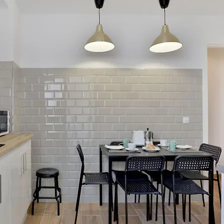 De La Juderia Iii Holiday home *