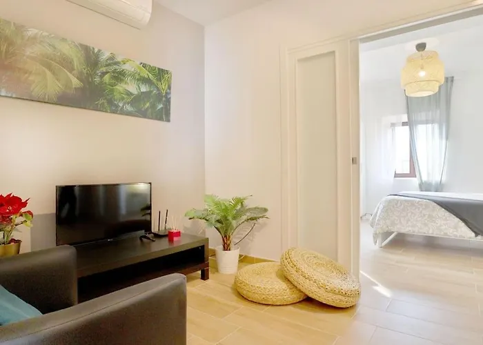 Ferienhaus De La Juderia Iii