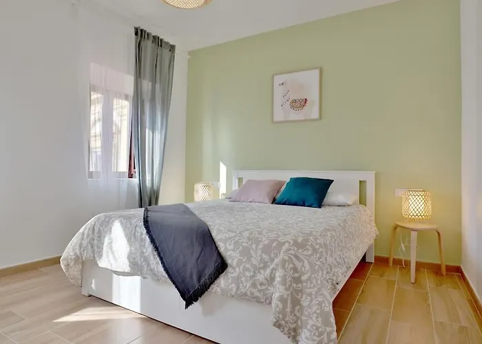 De La Juderia Iii Cordova