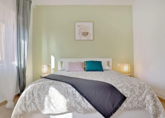 Casa vacanze De La Juderia Iii *