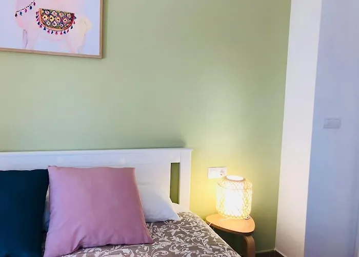 Casa vacanze De La Juderia Iii