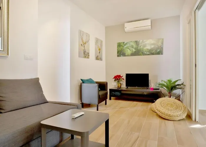 De La Juderia Iii * Κόρδοβα