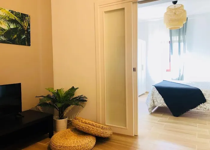 Casa vacanze De La Juderia Iii Cordova