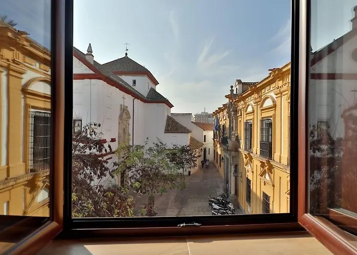 Ferienhaus De La Juderia Iii Córdoba