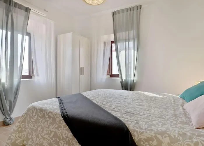 Casa vacanze De La Juderia Iii