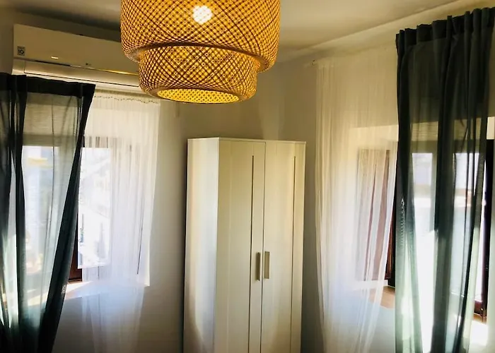 Casa vacanze De La Juderia Iii *