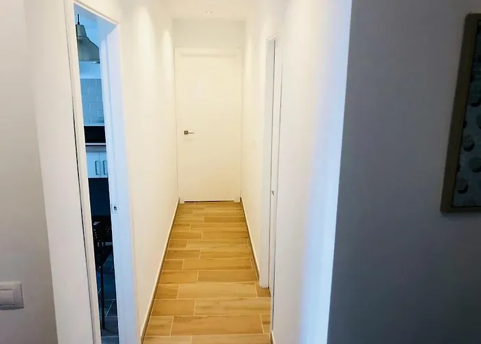 Casa vacanze De La Juderia Iii