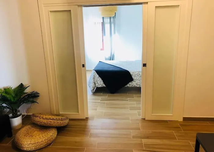 De La Juderia Iii Κόρδοβα