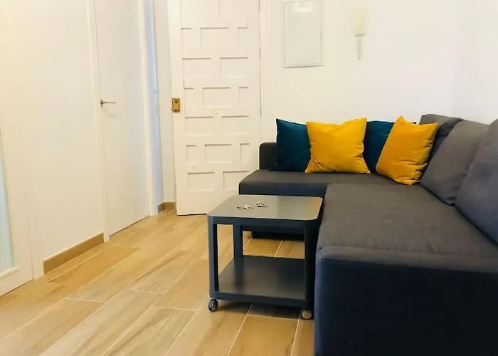 Ferienhaus De La Juderia Iii Córdoba