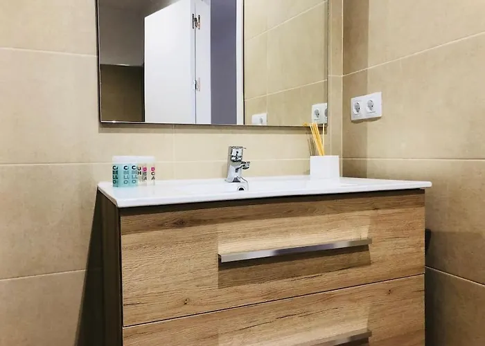 De La Juderia Iii Ferienhaus *