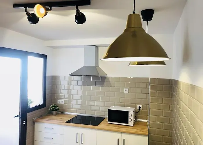 Σπίτι διακοπών De La Juderia Iii *