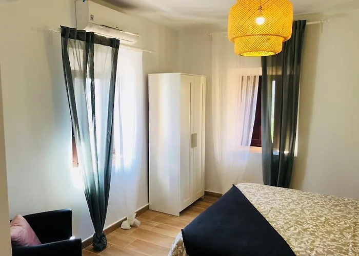 De La Juderia Iii Casa vacanze