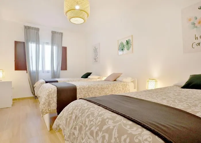 De La Juderia Iii * Córdoba