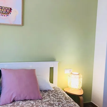 Vakantiehuis De La Juderia Iii