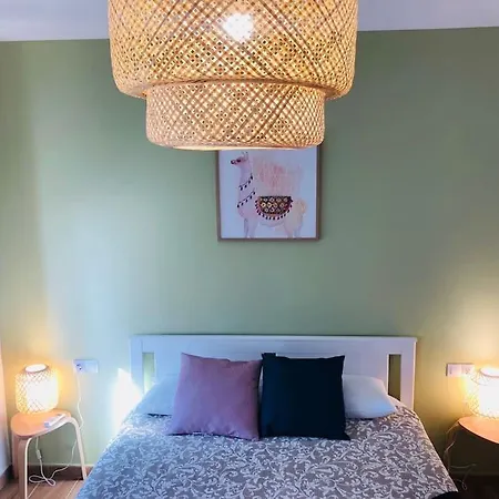 De La Juderia Iii Vakantiehuis Córdoba