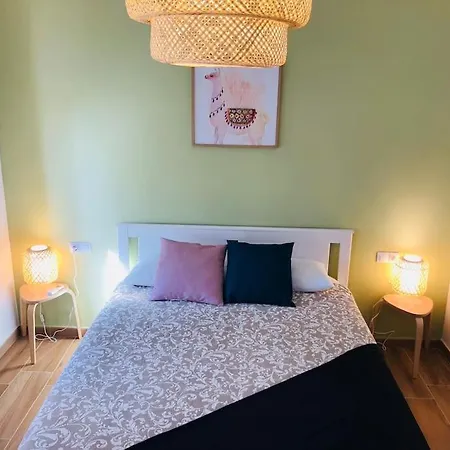 De La Juderia Iii Vakantiehuis