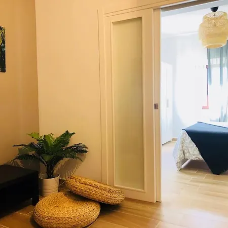 Vakantiehuis De La Juderia Iii Córdoba