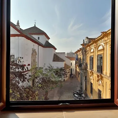 Vakantiehuis De La Juderia Iii Córdoba