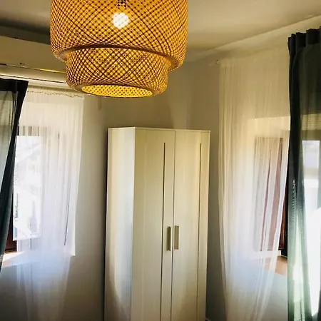 Vakantiehuis De La Juderia Iii *