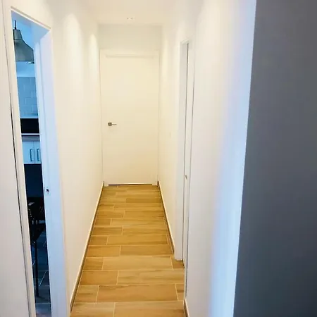 Vakantiehuis De La Juderia Iii