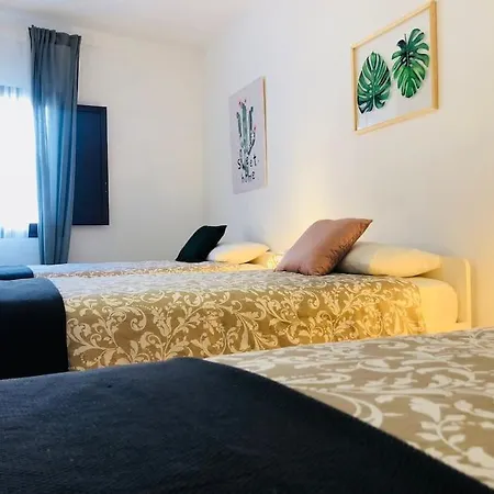 De La Juderia Iii Vakantiehuis