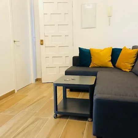 Vakantiehuis De La Juderia Iii Córdoba