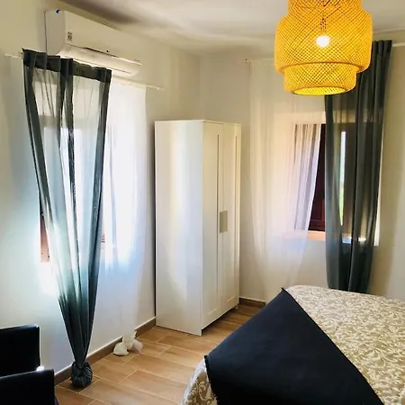 De La Juderia Iii Vakantiehuis