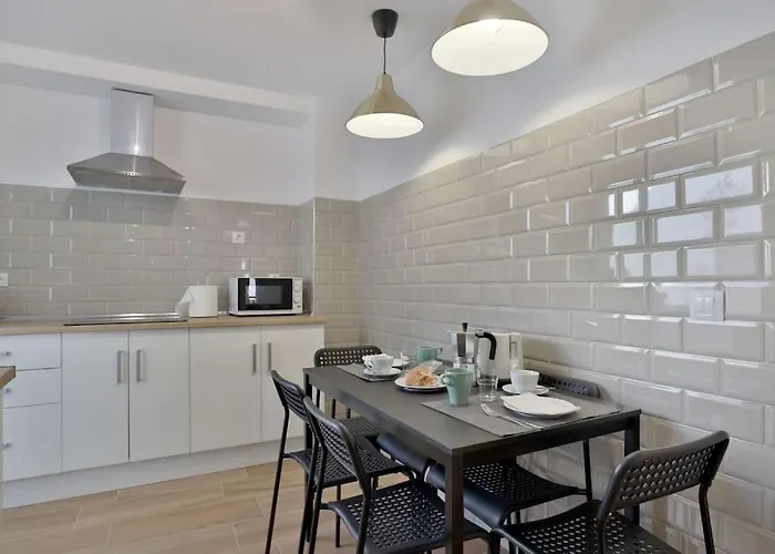 Дом отдыха De La Juderia Iii *