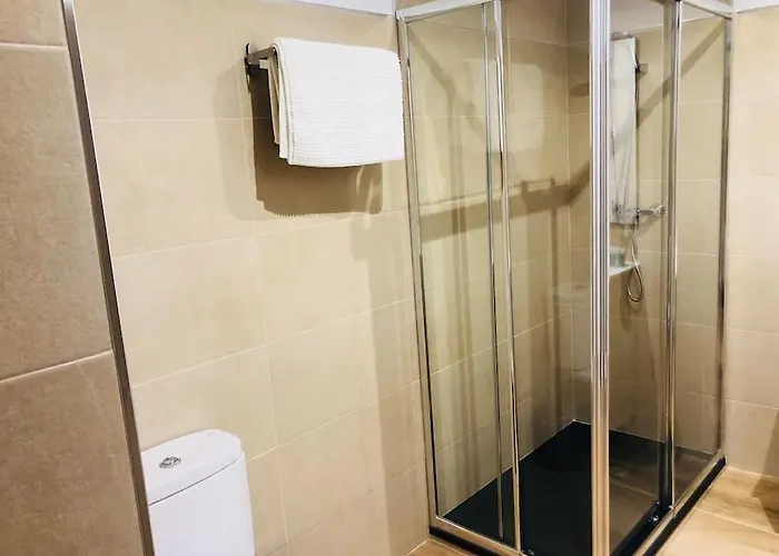 Дом отдыха De La Juderia Iii *