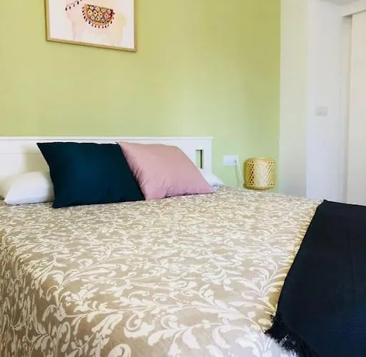 別荘 De La Juderia Iii