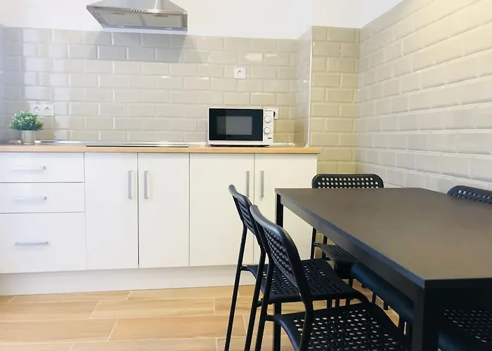 別荘 De La Juderia Iii